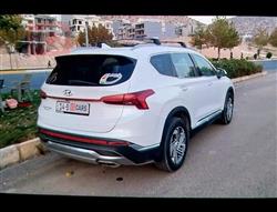 هيونداي سانتافي